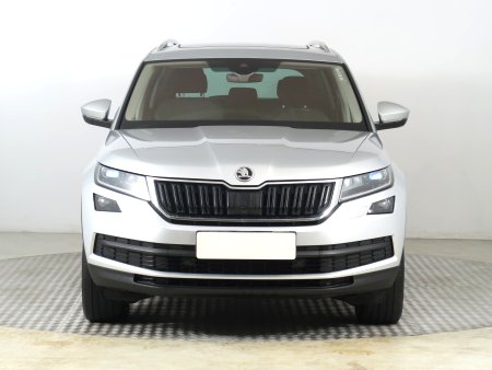 Škoda Kodiaq, 2018 - pohled č. 2