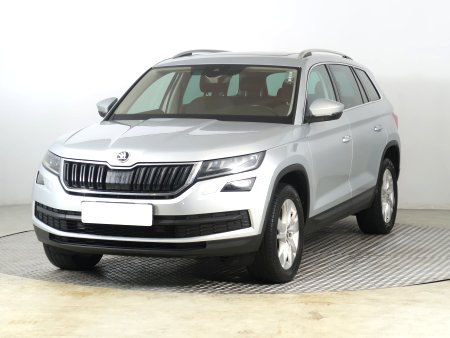 Škoda Kodiaq, 2018 - pohled č. 3