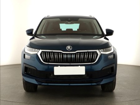 Škoda Kodiaq, 2023 - pohled č. 2
