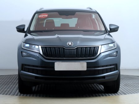Škoda Kodiaq, 2019 - pohled č. 2