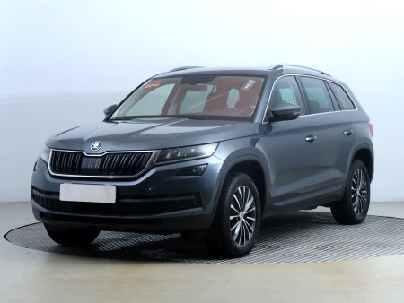 Škoda Kodiaq, 2019 - pohled č. 3