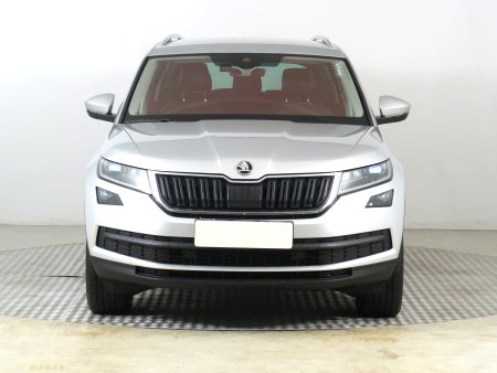 Škoda Kodiaq, 2018 - pohled č. 2