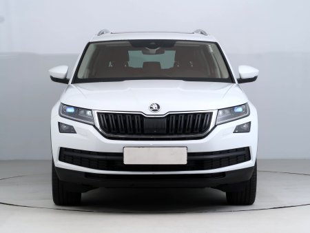 Škoda Kodiaq, 2017 - pohled č. 2