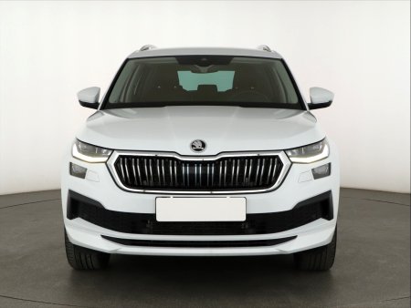 Škoda Kodiaq, 2022 - pohled č. 2