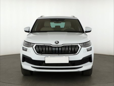 Škoda Kodiaq, 2023 - pohled č. 2