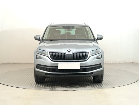 Škoda Kodiaq, 2017 - pohled č. 2