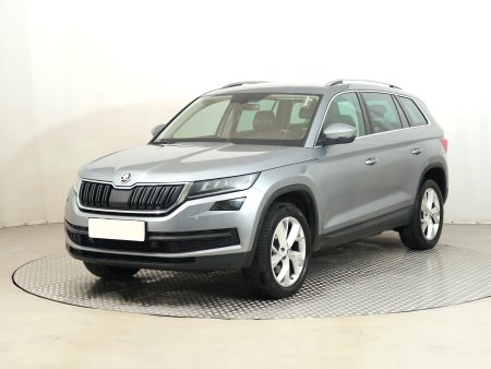 Škoda Kodiaq, 2017 - pohled č. 3