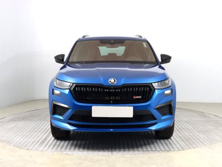 Škoda Kodiaq, 2023 - pohled č. 2