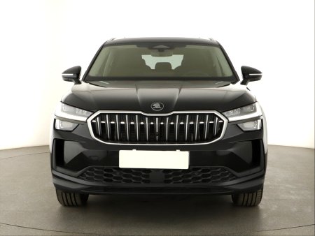 Škoda Kodiaq, 2024 - pohled č. 2
