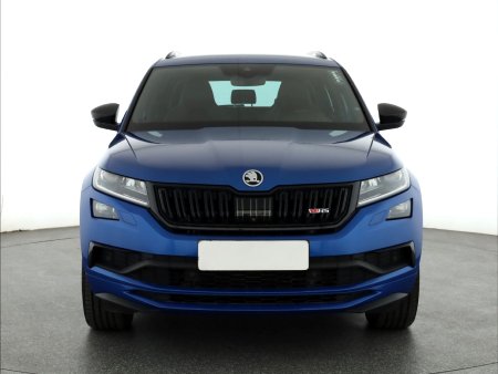 Škoda Kodiaq, 2019 - pohled č. 2