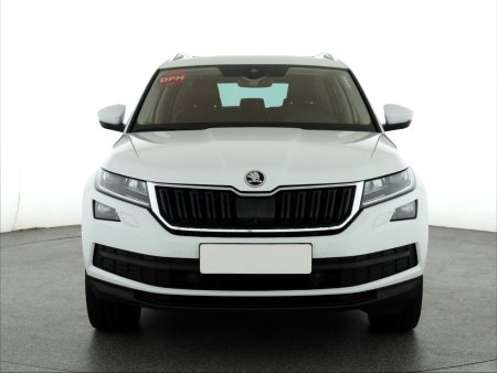 Škoda Kodiaq, 2016 - pohled č. 2