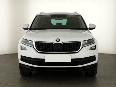 Škoda Kodiaq, 2016 - pohled č. 2