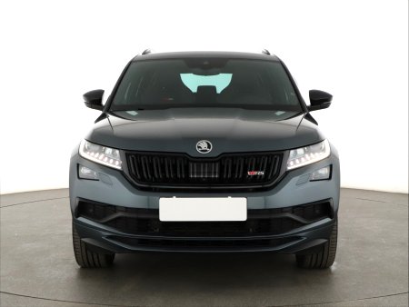 Škoda Kodiaq, 2020 - pohled č. 2
