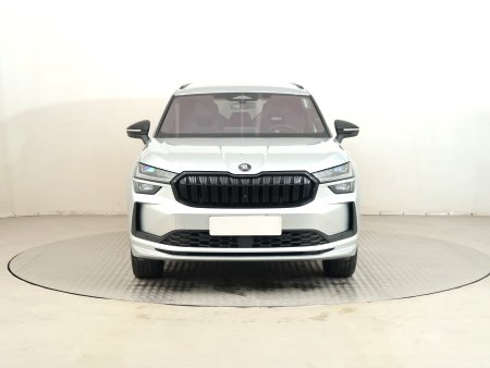 Škoda Kodiaq, 2024 - pohled č. 2