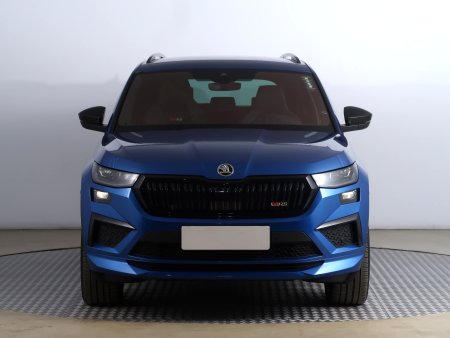 Škoda Kodiaq, 2021 - pohled č. 2