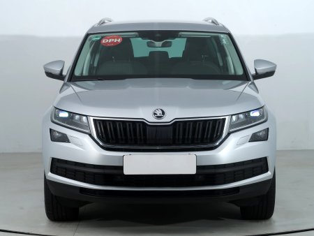 Škoda Kodiaq, 2018 - pohled č. 2