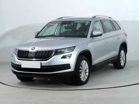 Škoda Kodiaq, 2018 - pohled č. 3