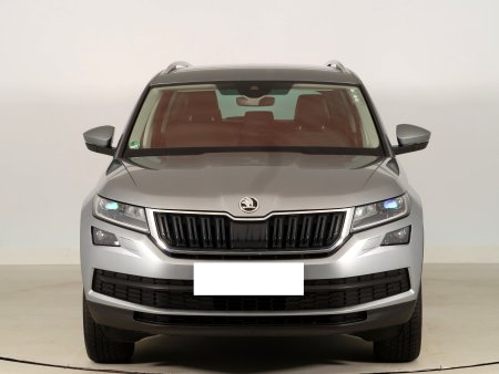Škoda Kodiaq, 2020 - pohled č. 2