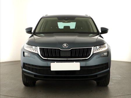 Škoda Kodiaq, 2018 - pohled č. 2