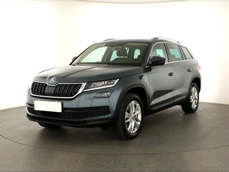 Škoda Kodiaq, 2018 - pohled č. 3