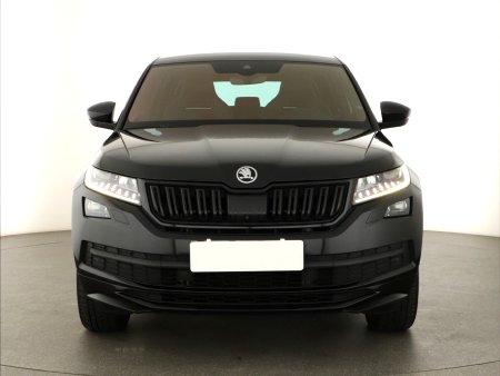 Škoda Kodiaq, 2019 - pohled č. 2