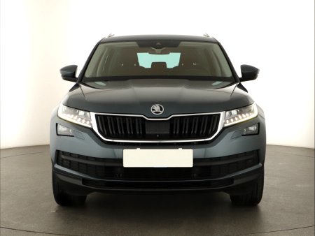 Škoda Kodiaq, 2017 - pohled č. 2