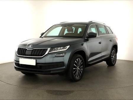 Škoda Kodiaq, 2017 - pohled č. 3