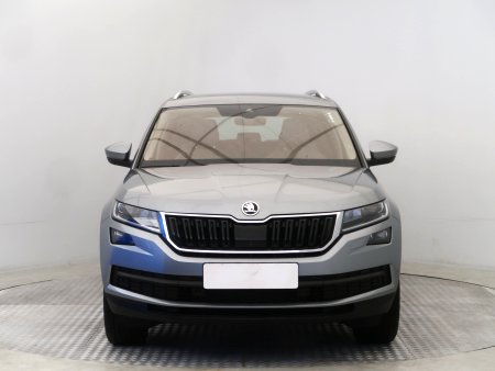 Škoda Kodiaq, 2019 - pohled č. 2