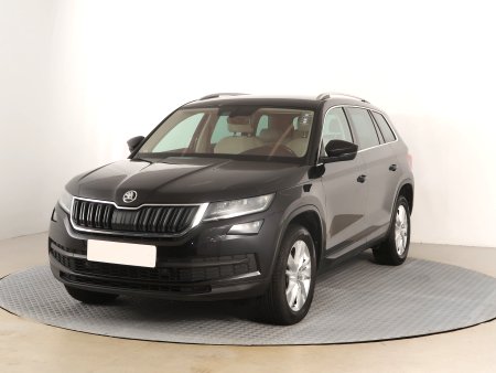 Škoda Kodiaq, 2017 - pohled č. 3