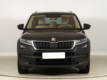Škoda Kodiaq, 2017 - pohled č. 2
