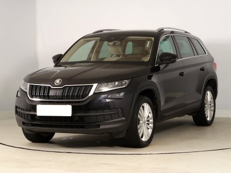 Škoda Kodiaq, 2017 - pohled č. 3