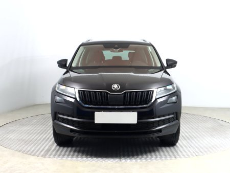 Škoda Kodiaq, 2019 - pohled č. 2