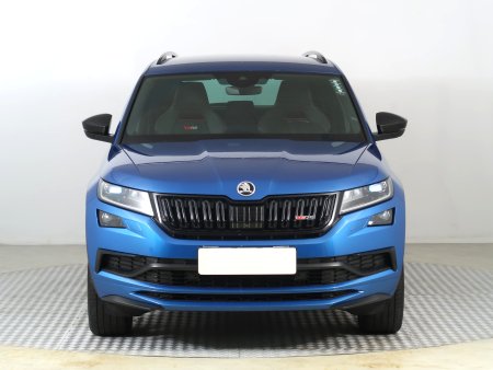 Škoda Kodiaq, 2019 - pohled č. 2