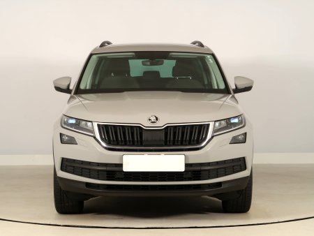 Škoda Kodiaq, 2019 - pohled č. 2