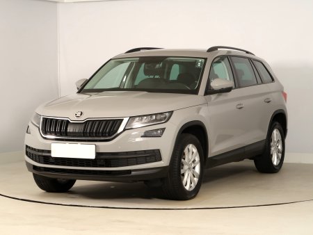 Škoda Kodiaq, 2019 - pohled č. 3