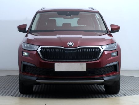 Škoda Kodiaq, 2021 - pohled č. 2