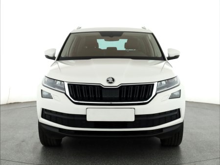 Škoda Kodiaq, 2019 - pohled č. 2