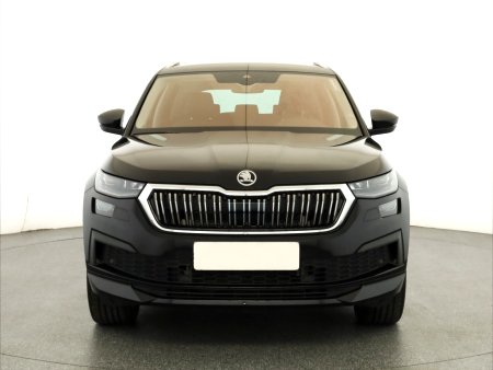 Škoda Kodiaq, 2023 - pohled č. 2