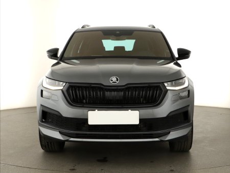 Škoda Kodiaq, 2023 - pohled č. 2