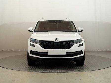 Škoda Kodiaq, 2017 - pohled č. 2