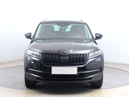 Škoda Kodiaq, 2017 - pohled č. 2