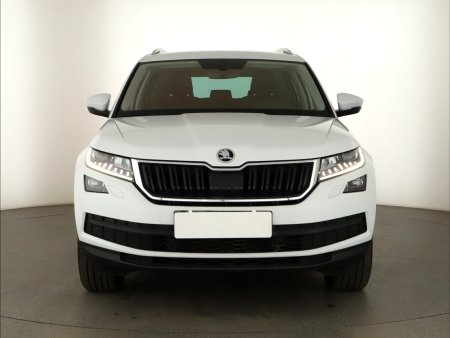 Škoda Kodiaq, 2021 - pohled č. 2
