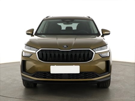 Škoda Kodiaq, 2024 - pohled č. 2