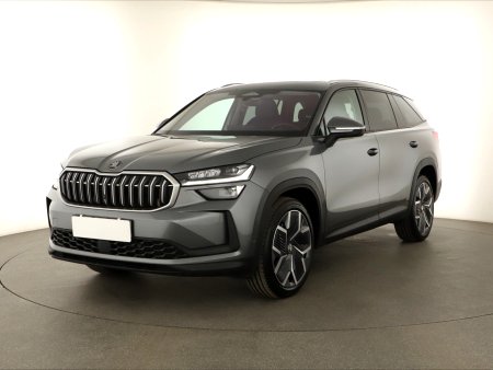 Škoda Kodiaq, 2024 - pohled č. 3