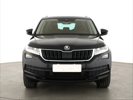 Škoda Kodiaq, 2021 - pohled č. 2