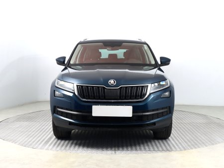 Škoda Kodiaq, 2017 - pohled č. 2