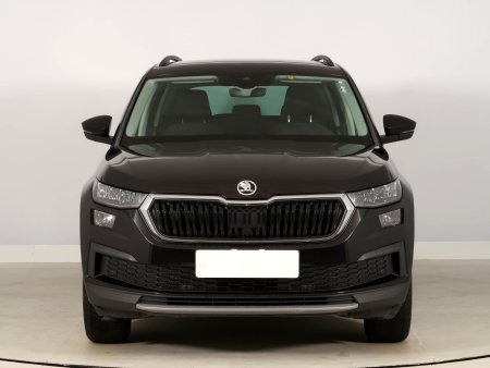 Škoda Kodiaq, 2022 - pohled č. 2