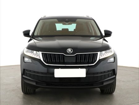 Škoda Kodiaq, 2021 - pohled č. 2