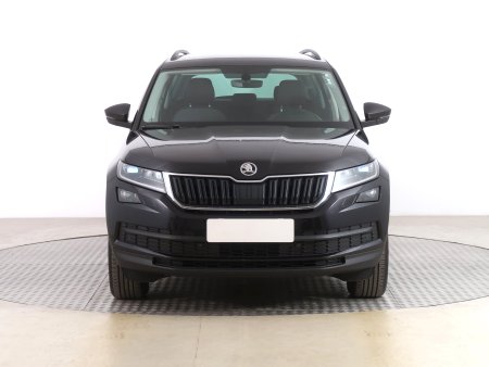 Škoda Kodiaq, 2021 - pohled č. 2