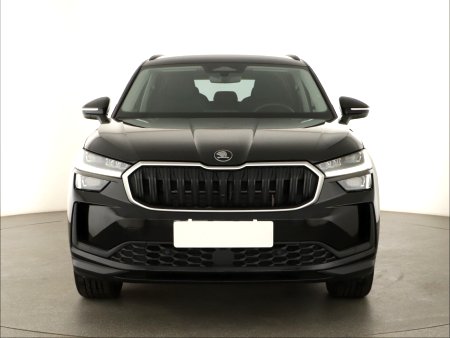 Škoda Kodiaq, 2024 - pohled č. 2